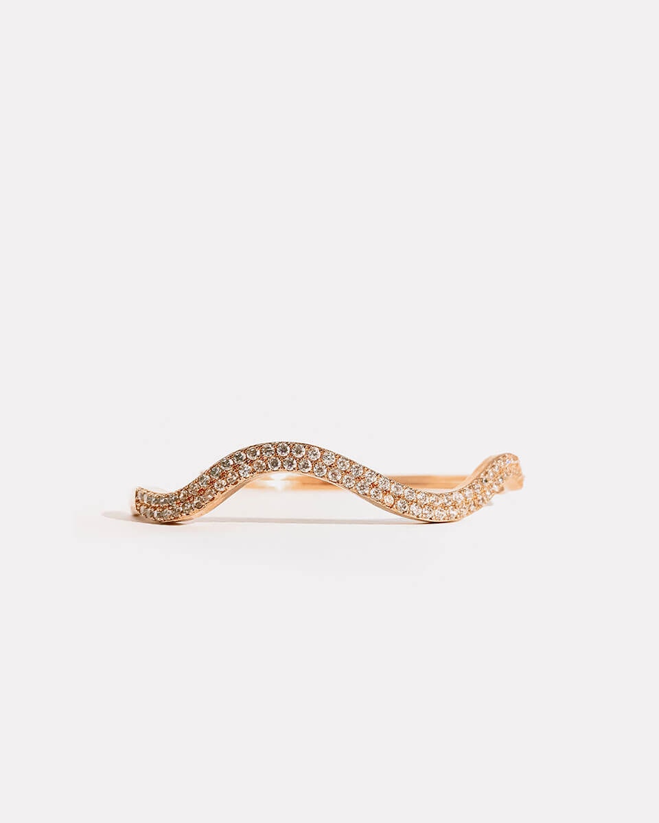 Gold Bracelet
