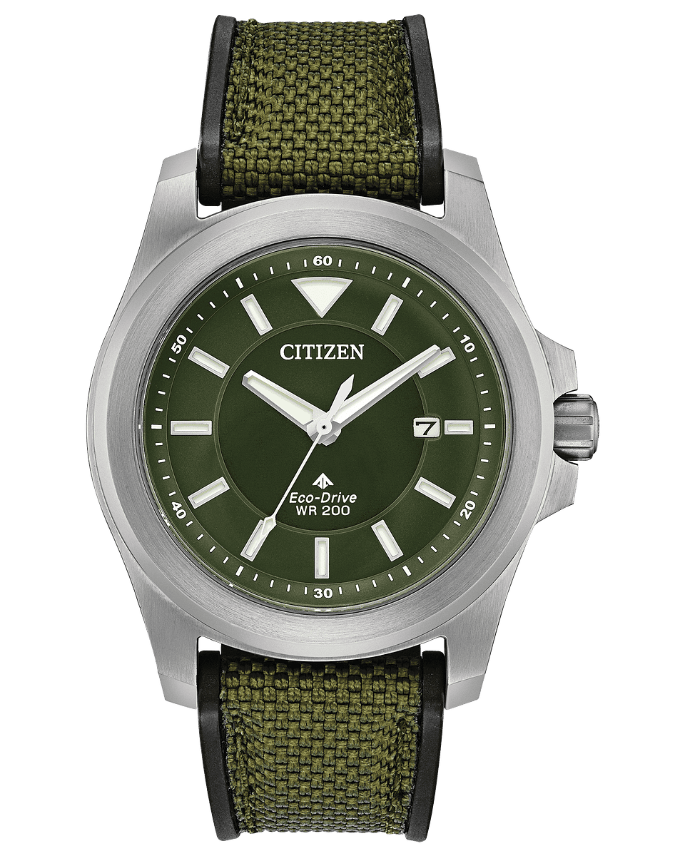 Citizen Promaster Tough - Men's Eco Drive - Taylor Made Jewelry