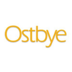 ostbye logo